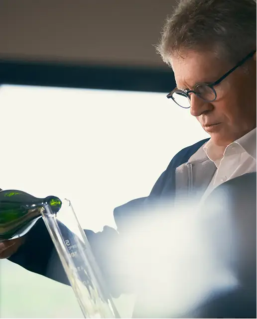 Champagne Lallier